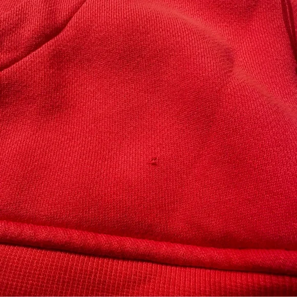 Lululemon Scuba Oversized Half-Zip Hoodie - Picture 4 of 7